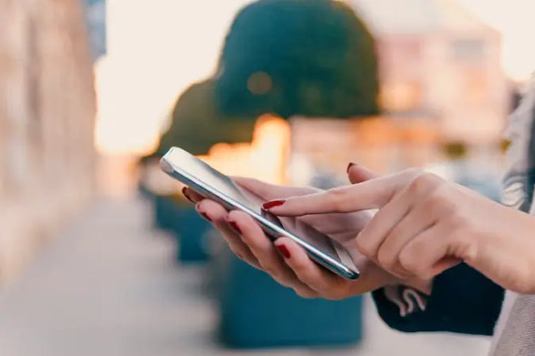 Älypuhelin testi - smartphone testi 2024