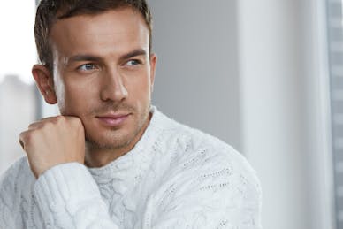 Anti age-voiteet sopivat yhtähyvin myös miehille!