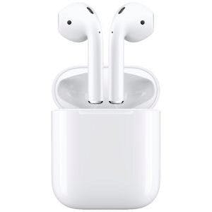 Parhaat in-ear-kuulokkeet juuri nyt – Applen AirPods Gen.2