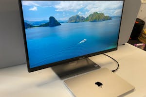 Asus näyttö testivoittaja, paras tietokonenäyttö, paras näyttö luovaan työhön, premium-näyttö