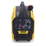 pieni sähköaggregaatti, Champion Atom, Champion generaattori 2000w