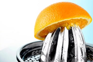 Lue testimme autoista: Sitruspuristin Sitruspuristin Testivoittaja