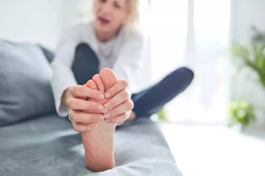 Lue testimme autoista: Jalkahierontalaite Jalkahierontalaite Testivoittaja