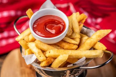 Friteerauskeitin Testivoittaja