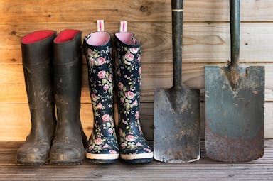 Lue testimme autoista: Kumisaappaat Kumisaappaat Testivoittaja