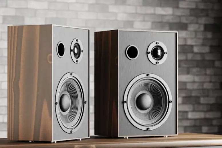Parhaat kaiuttimet tietokoneelle testissä