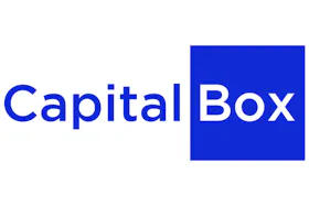 CapitalBox on suosituksemme yrityksille, jotka tarvitsevat suurempaa yrityslainaa 2026.