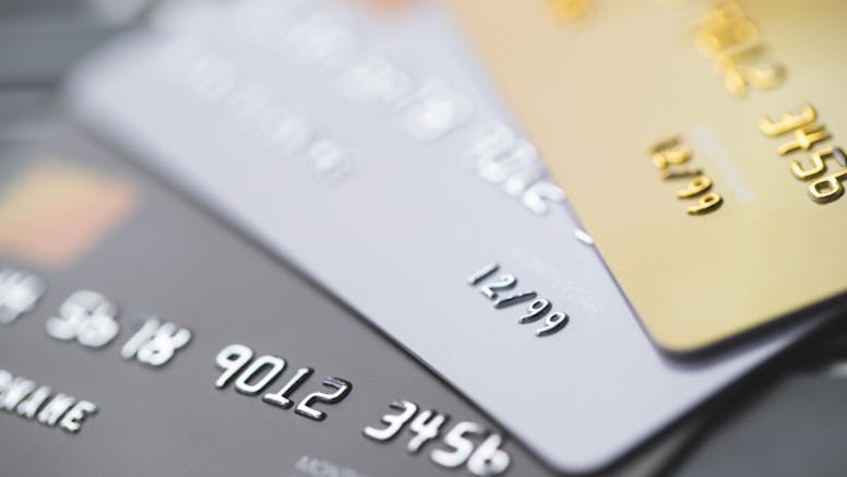 Luottokortin käyttö - edut ja riskit arjessa