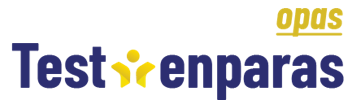 Testienparas