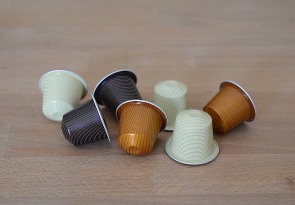 nespresso kapselikeitin testi, kapselikeitin nespresso testi, mikä nespresso-kone on paras, nespresso kone kapselit