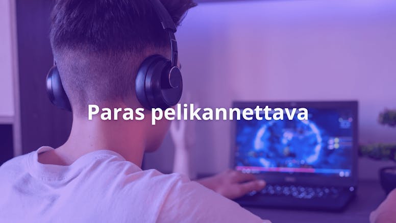 Parhaat pelikannettavat 2025
