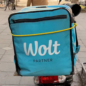 Wolt ruoan kotiinkuljetus paras testissä 2026