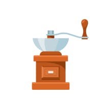 Paras kahvimylly, kahvimylly testivoittaja, kahvimylly testi.