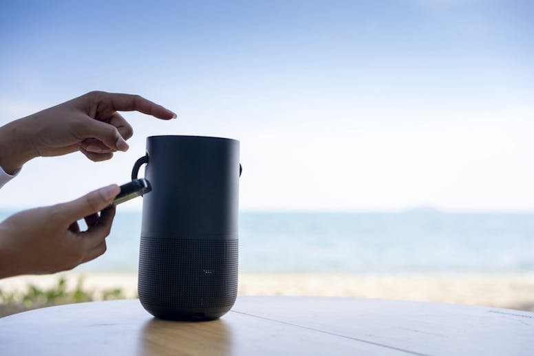 Bluetooth-kaiuttimet 2024