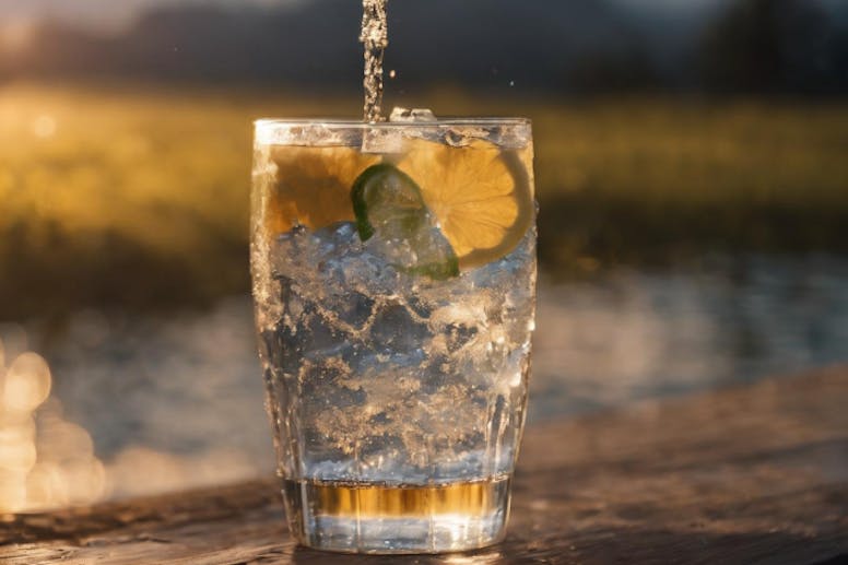 Paras hiilihapotuskone testissä 2024, paras hiilihapotuskone, paras Sodastream-patruuna