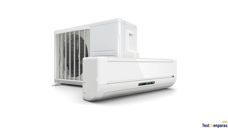 Paras ilmalämpöpumput