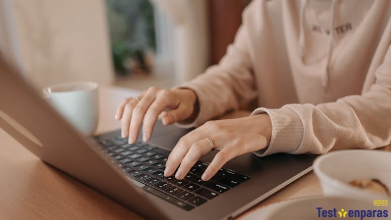 Kannettava tietokone paras testissä