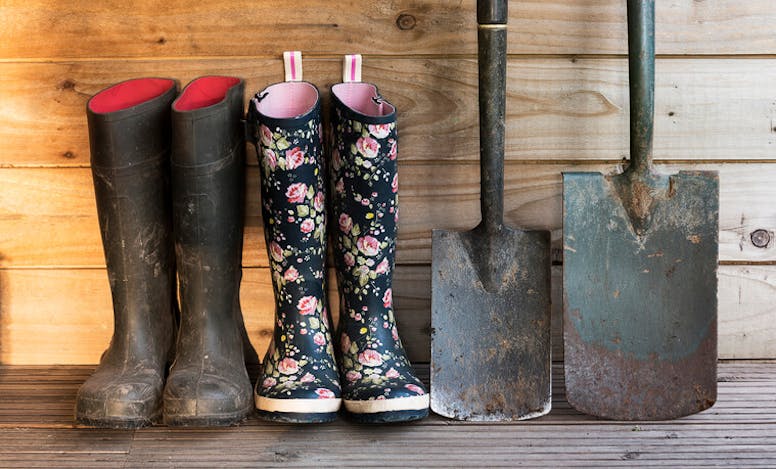 Testien parhaat kumisaappaat 2024