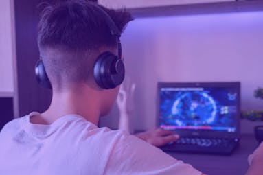 Pelitietokone Testivoittaja