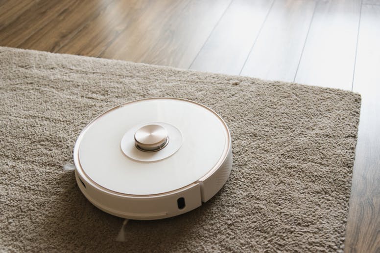 Paras robotti-imuri testissä 2024, testaa robotti-imurit, paras moppaava robotti-imuri testissä