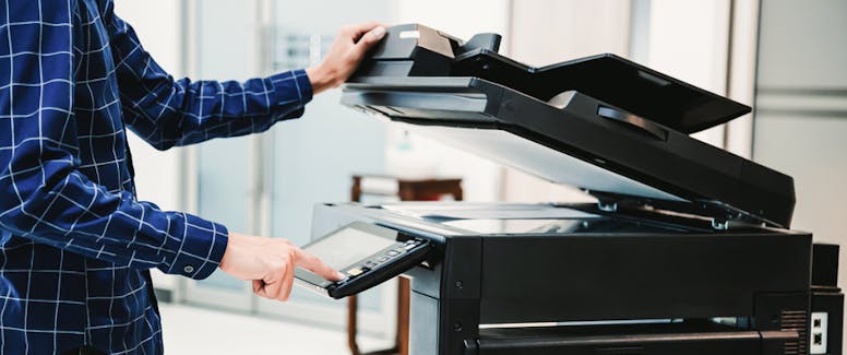 Värilasertulostin paras testissä 2025 kotitoimistoon