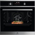 Electrolux 700 SenseCook Varmluftsugn COP801X Electrolux 700 SenseCook Varmluftsugn COP801X