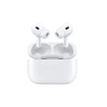 Apple Airpods Pro (2 gen.) Testien paras in-ear kuulokkeet 2025 - Apple Airpods Pro (2 gen.) - Testien paras