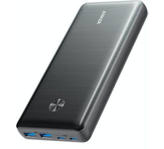 Paras 20000mAh varavirtalähde 2025, Anker PowerCore III Elite 25600, anker varavirtalähde