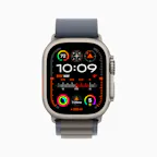 Paras älykello verenpainemittarilla, Apple-älykello testivoittaja