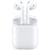 Testien paras in-ear kuulokkeet 2023 - Apple AirPods (2nd Generation) - Testien paras