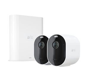 Arlo Pro 3 Testien paras valvontakameran 2025 - Arlo Pro 3 - Testien paras