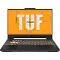 Asus TUF Gaming F15 Asus TUF Gaming F15