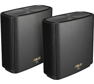 Asus ZenWiFi AX XT8 Paras reititin 2025 isoihin koteihin, Asus ZenWiFi AX XT8