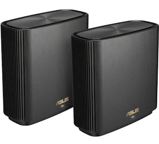 Paras reititin 2025 isoihin koteihin, Asus ZenWiFi AX XT8