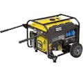 Atlas Copco P8000T Testien paras aggregaatti 2025 - Atlas Copco P8000T - Testien paras