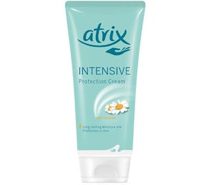 Atrix Intensive Protection Cream 100ml Atrix käsivoide, edullisin käsivoide