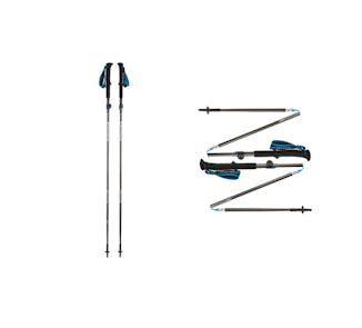 gåstavar bäst i test - bästa gångstav