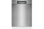 Bosch SMU6ZCS10S testi