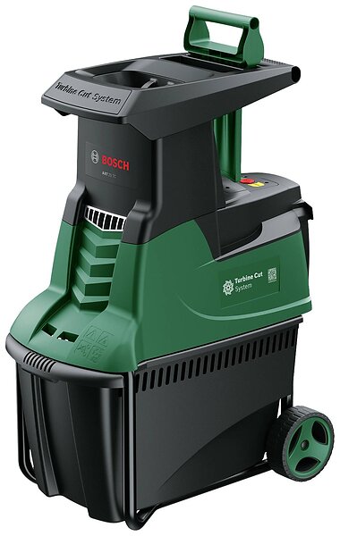 Bosch AXT 25 TC Testivoittaja