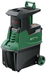 Bosch AXT 25 TC oksasilppuri - paras testissä 2025