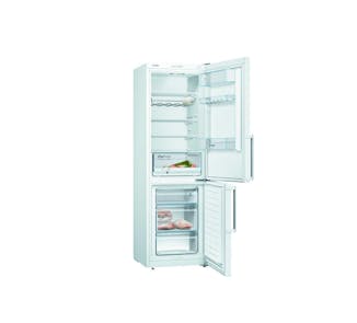 Bosch jääkaappi-pakastin yhdistelmäkaappi