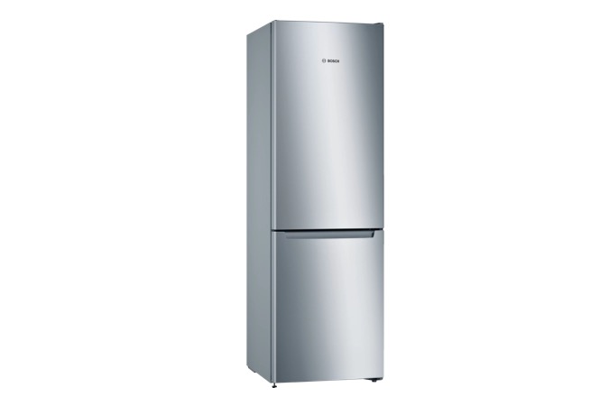 Bosch KGN33NLEB Testivoittaja