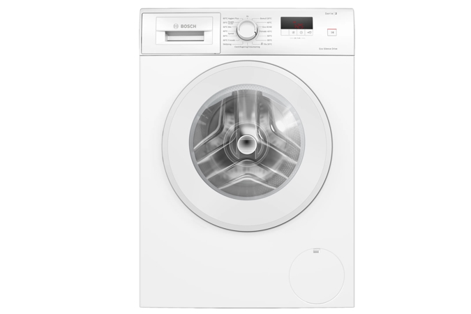 Bosch WGE02400SN