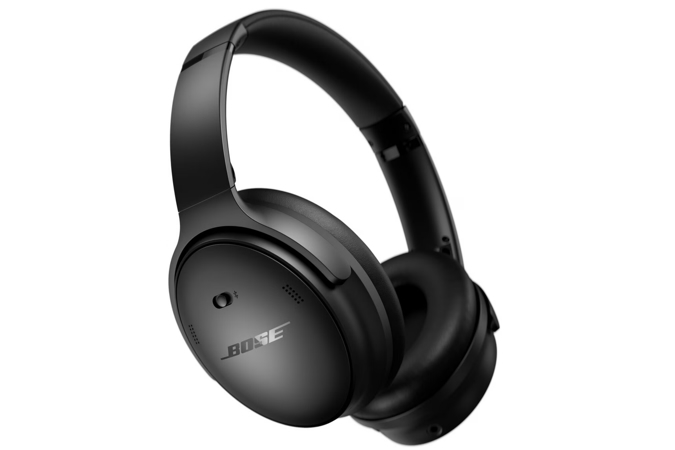 Bose QuietComfort