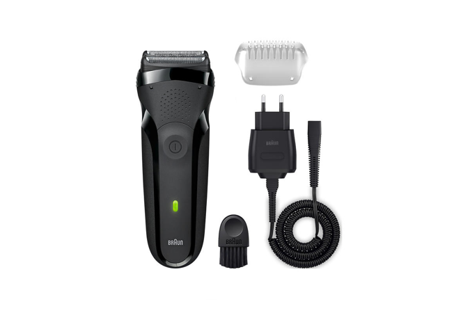 Braun Series 3 300s