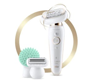 Braun Silk-épil Flex 9-020 Paras premiumvalinta, braun epilaattori