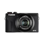 Canon Powershot kompaktikamerat