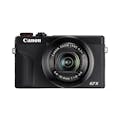 Canon PowerShot G7 X Mark III Canon PowerShot G7 X Mark III