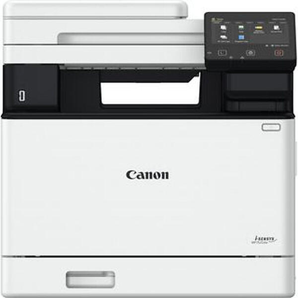 Canon i-Sensys MF752cdw