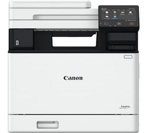 Canon i-Sensys MF752cdw Canon värilasertulostin, Canon i-Sensys